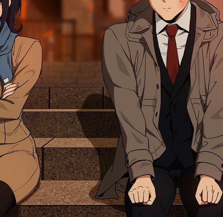 After Work Love Affairs Chapter 73 image 16