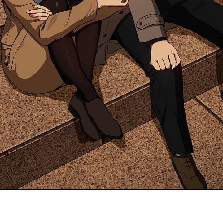 After Work Love Affairs Chapter 73 image 32