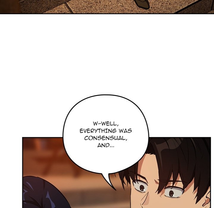 After Work Love Affairs Chapter 73 image 37