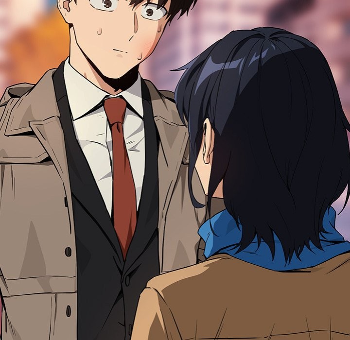 After Work Love Affairs Chapter 73 image 4