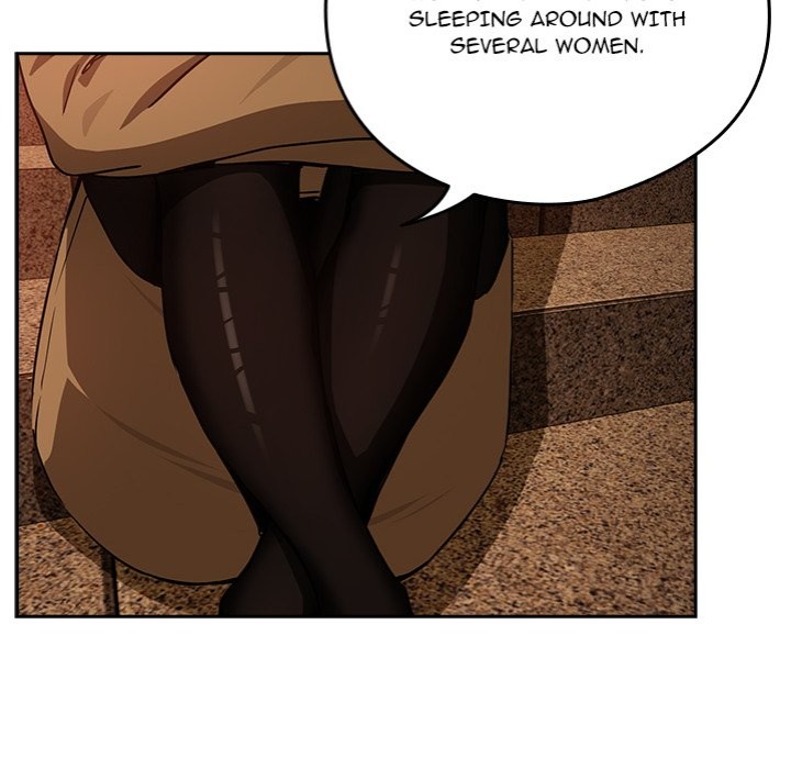 After Work Love Affairs Chapter 73 image 49