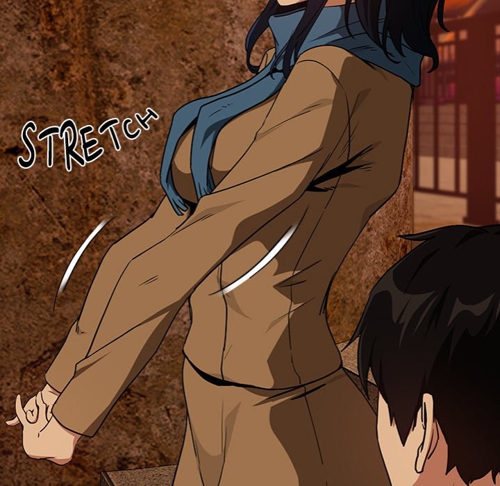 After Work Love Affairs Chapter 73 image 60