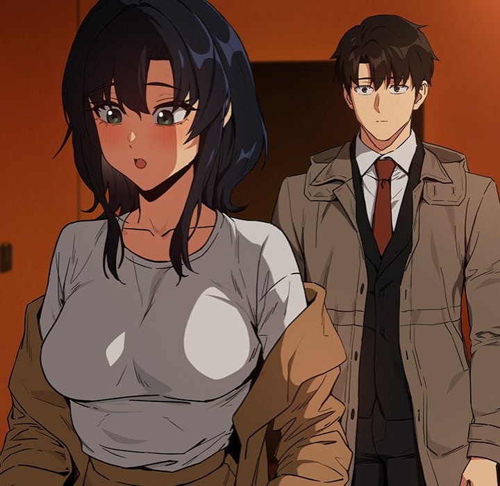 After Work Love Affairs Chapter 73 image 98