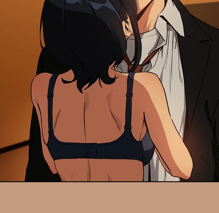 After Work Love Affairs Chapter 74 image 14