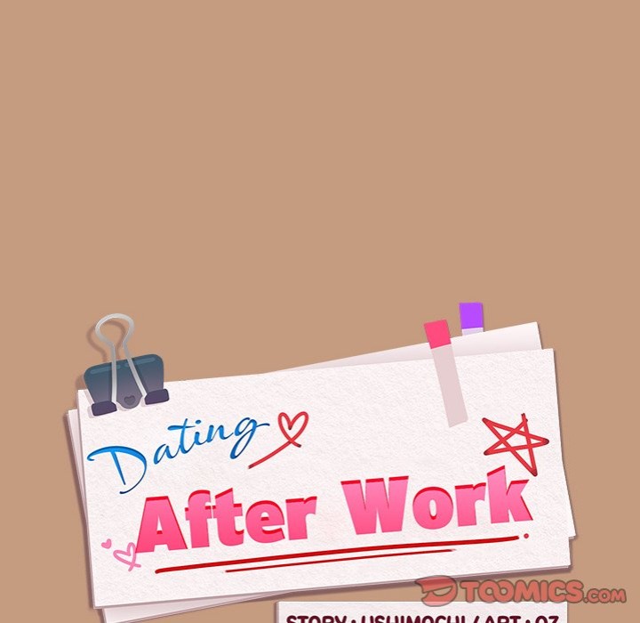 After Work Love Affairs Chapter 74 image 19