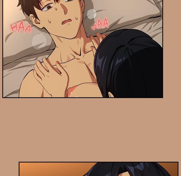 After Work Love Affairs Chapter 74 image 28