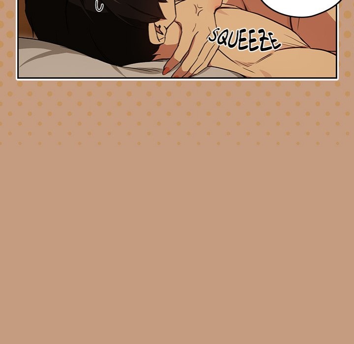 After Work Love Affairs Chapter 74 image 33