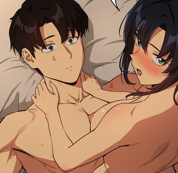 After Work Love Affairs Chapter 74 image 36