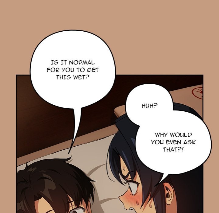 After Work Love Affairs Chapter 74 image 60