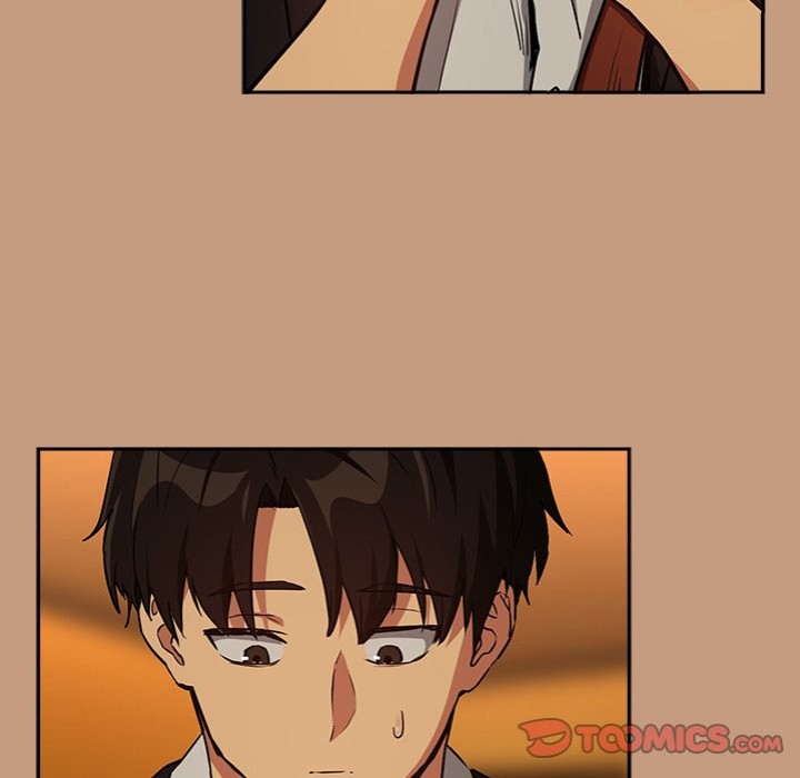 After Work Love Affairs Chapter 74 image 7