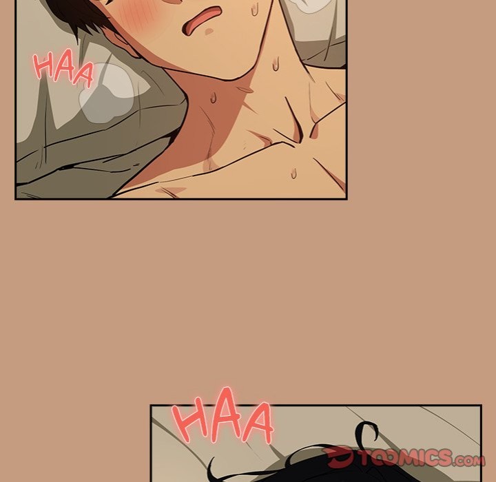 After Work Love Affairs Chapter 75 image 20