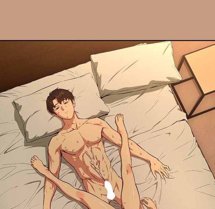 After Work Love Affairs Chapter 75 image 25
