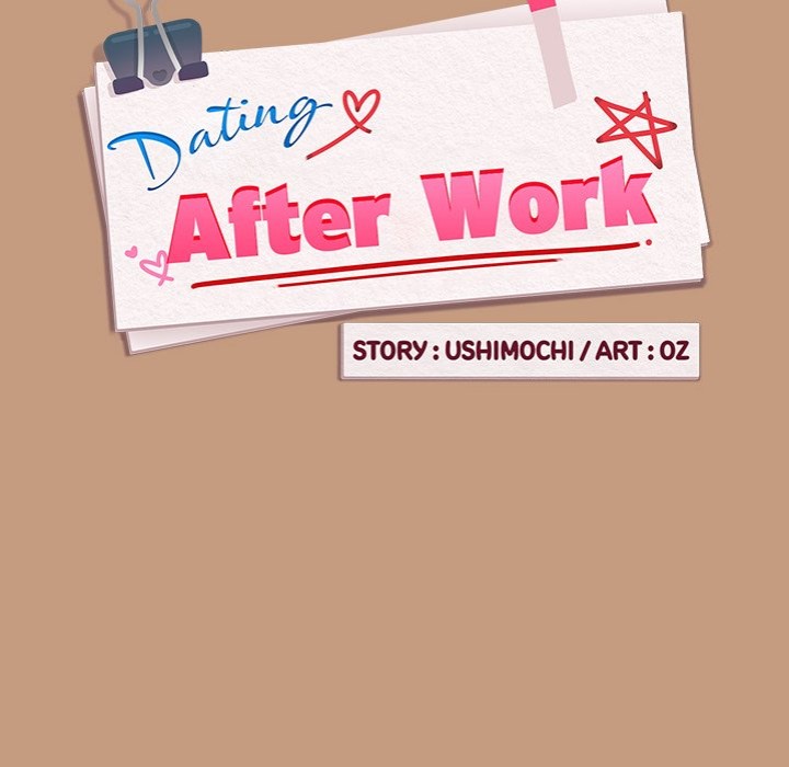 After Work Love Affairs Chapter 75 image 30
