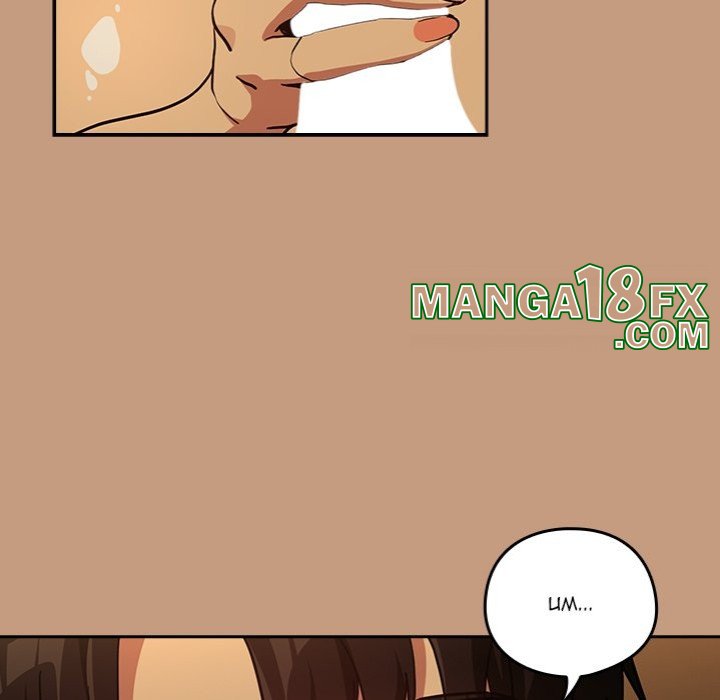 After Work Love Affairs Chapter 75 image 33