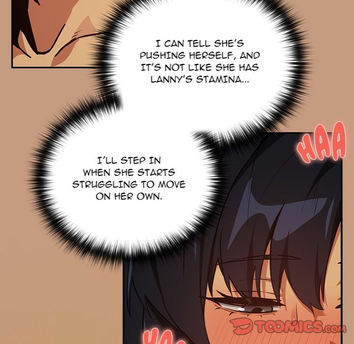 After Work Love Affairs Chapter 75 image 56