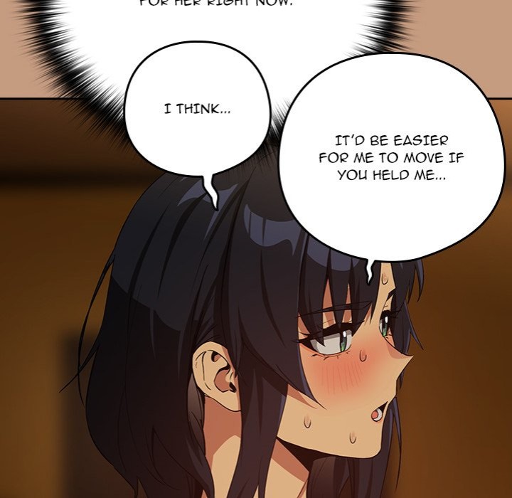 After Work Love Affairs Chapter 75 image 75