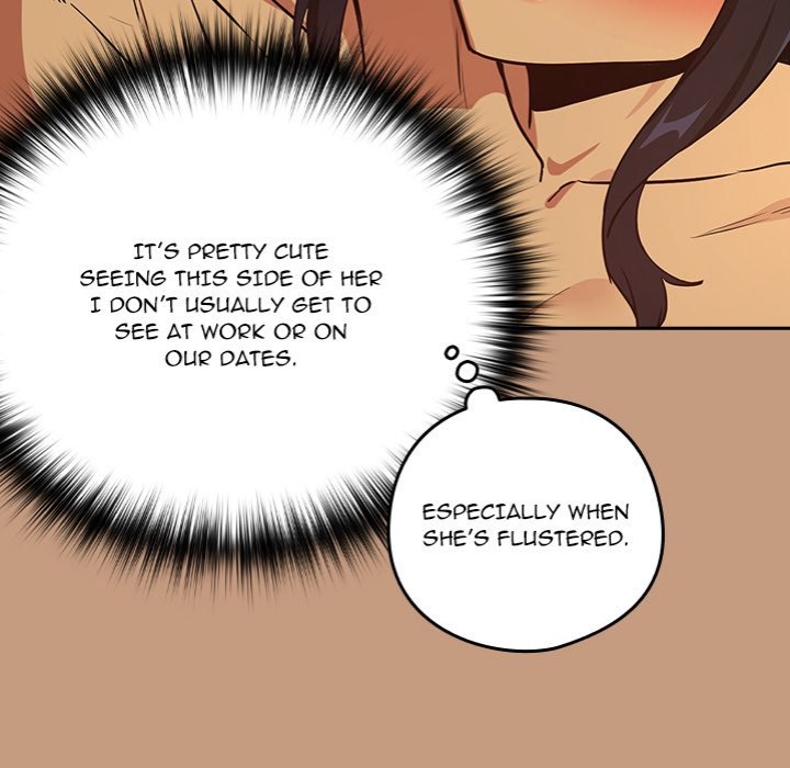 After Work Love Affairs Chapter 75 image 85