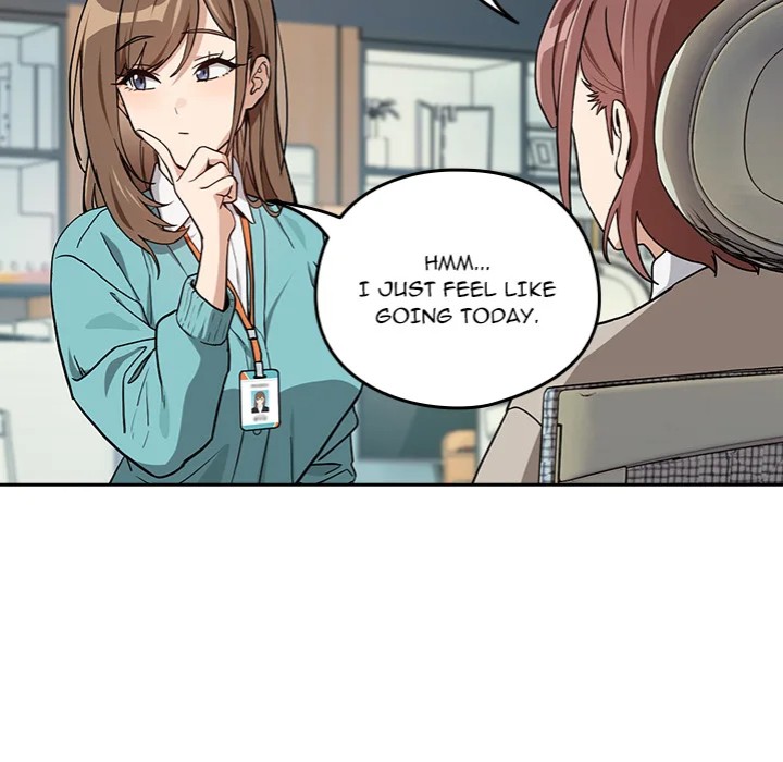 After Work Love Affairs Chapter 76 image 100