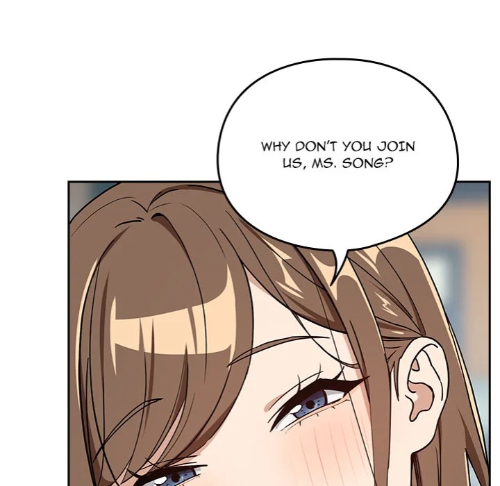 After Work Love Affairs Chapter 76 image 107