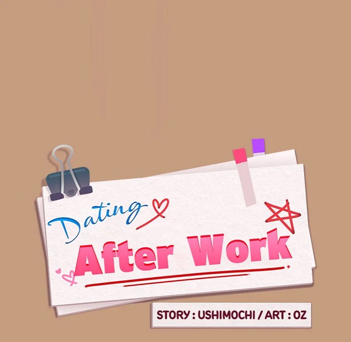 After Work Love Affairs Chapter 76 image 10