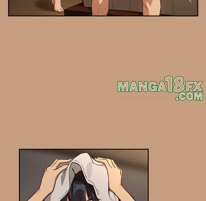 After Work Love Affairs Chapter 76 image 19