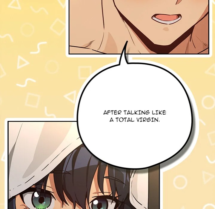 After Work Love Affairs Chapter 76 image 27