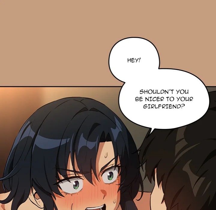 After Work Love Affairs Chapter 76 image 48