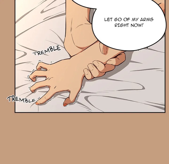 After Work Love Affairs Chapter 76 image 51
