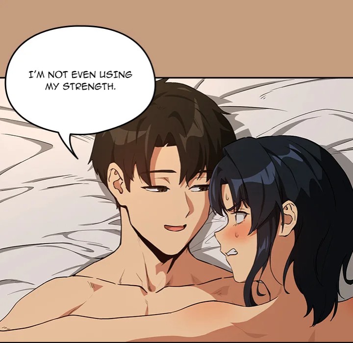 After Work Love Affairs Chapter 76 image 52