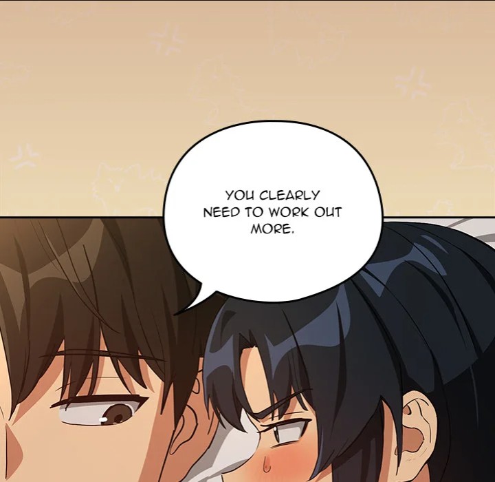 After Work Love Affairs Chapter 76 image 53