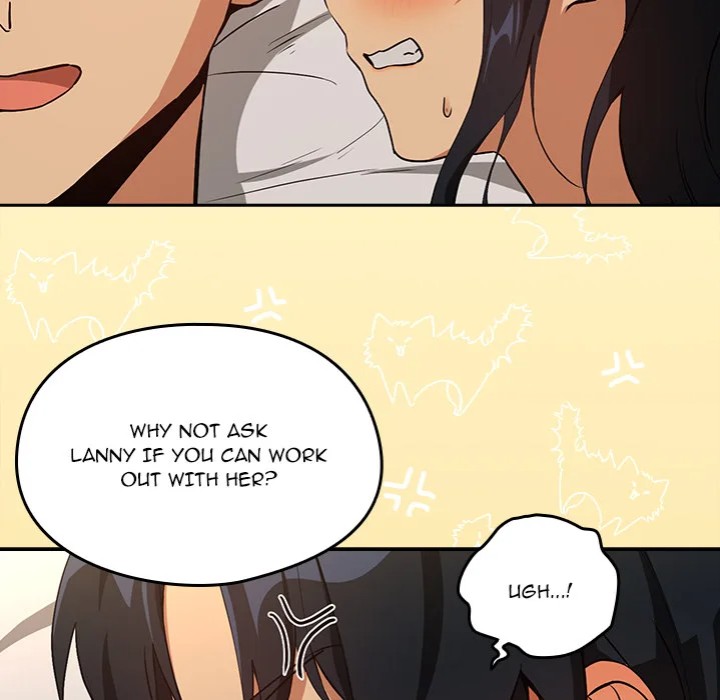 After Work Love Affairs Chapter 76 image 54