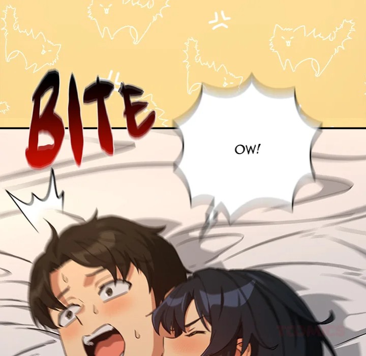 After Work Love Affairs Chapter 76 image 56