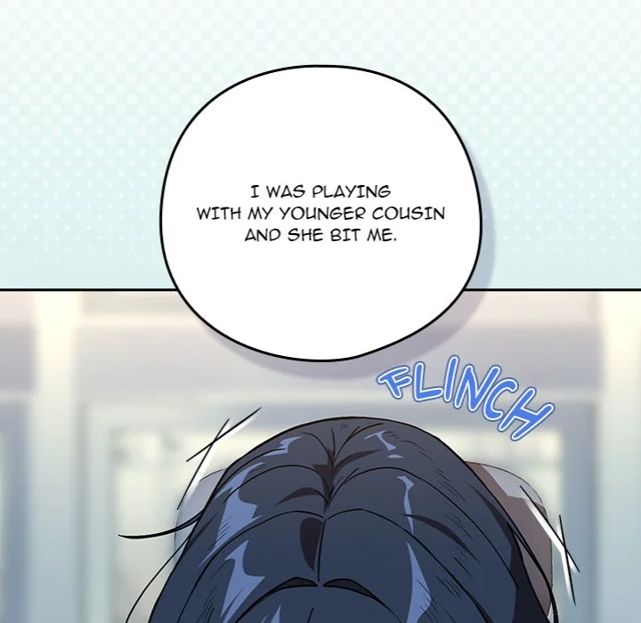 After Work Love Affairs Chapter 76 image 76