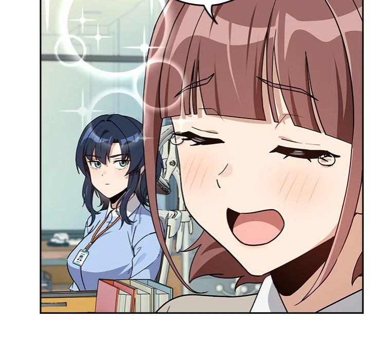 After Work Love Affairs Chapter 76 image 87