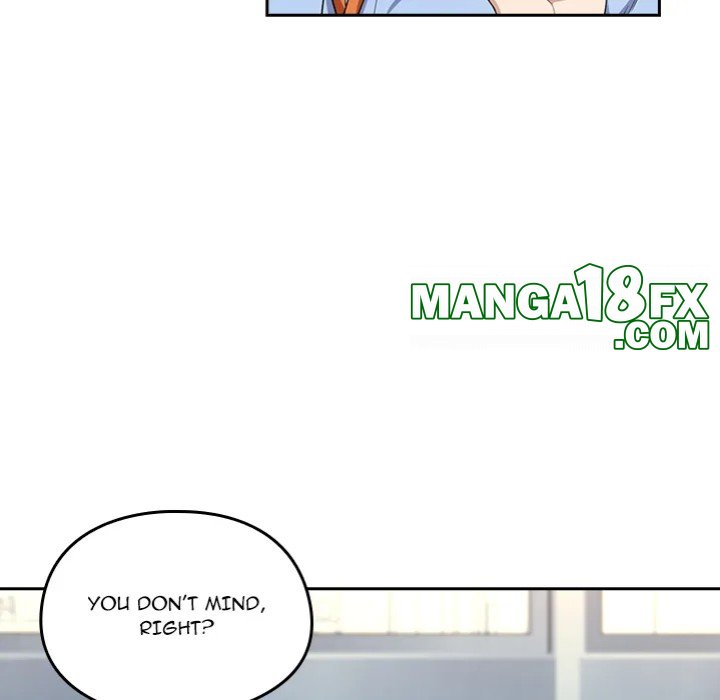 After Work Love Affairs Chapter 76 image 95