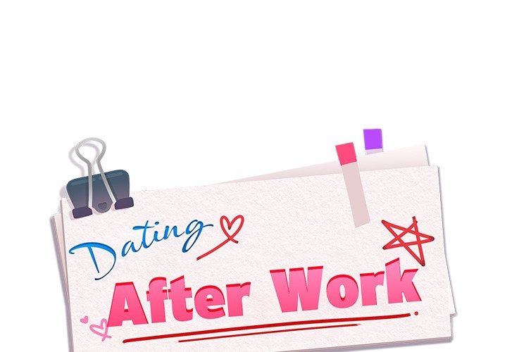 After Work Love Affairs Chapter 77 image 0
