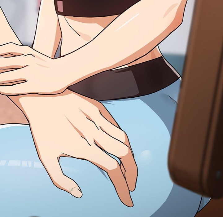 After Work Love Affairs Chapter 77 image 108
