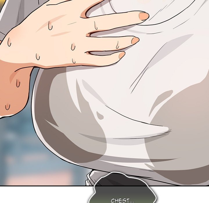 After Work Love Affairs Chapter 77 image 10