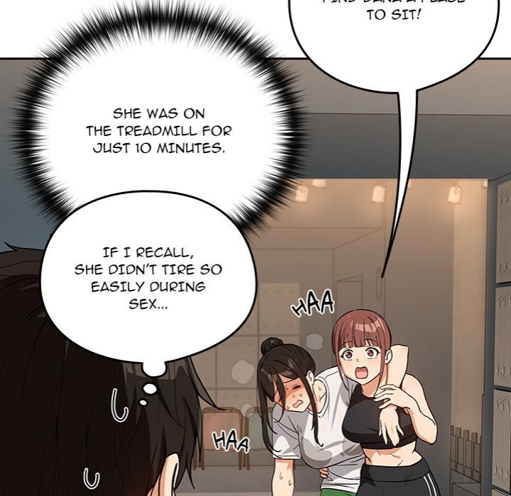 After Work Love Affairs Chapter 77 image 12