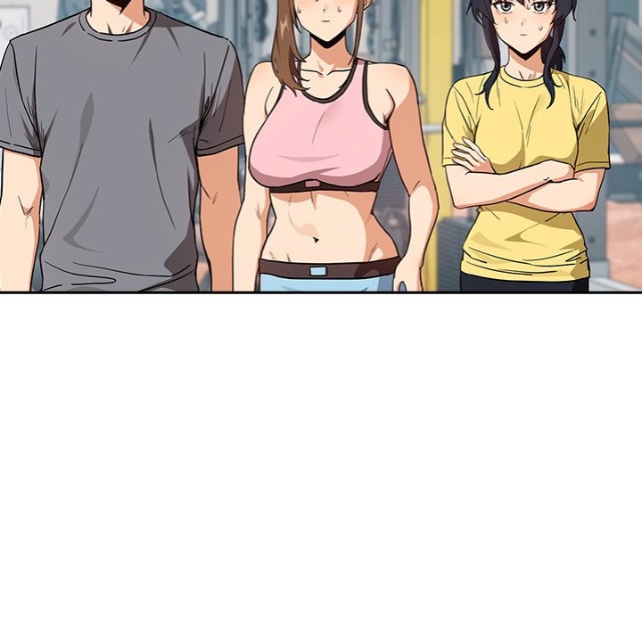 After Work Love Affairs Chapter 77 image 15