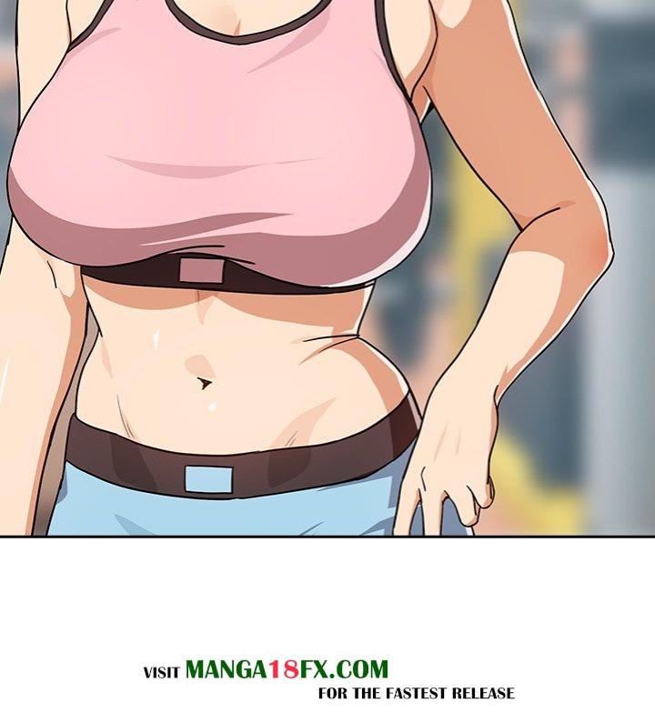 After Work Love Affairs Chapter 77 image 17
