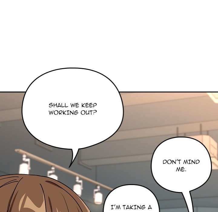 After Work Love Affairs Chapter 77 image 18