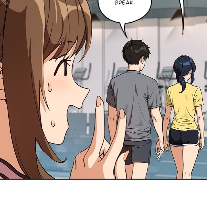 After Work Love Affairs Chapter 77 image 19