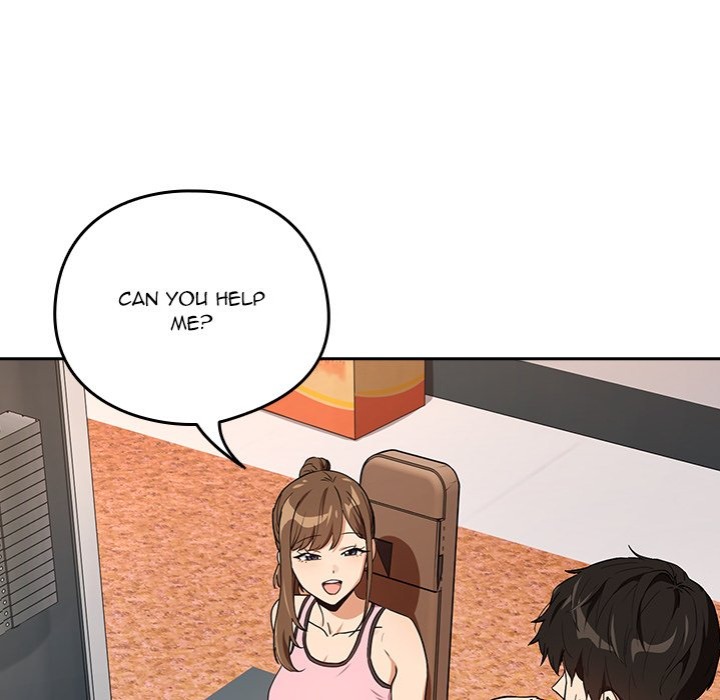 After Work Love Affairs Chapter 77 image 24