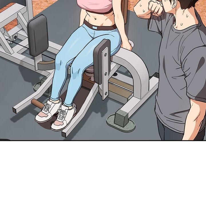 After Work Love Affairs Chapter 77 image 25