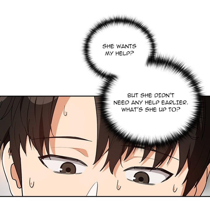 After Work Love Affairs Chapter 77 image 26