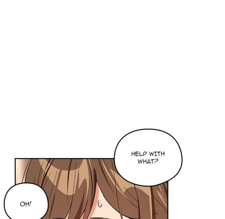 After Work Love Affairs Chapter 77 image 27