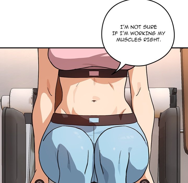 After Work Love Affairs Chapter 77 image 29