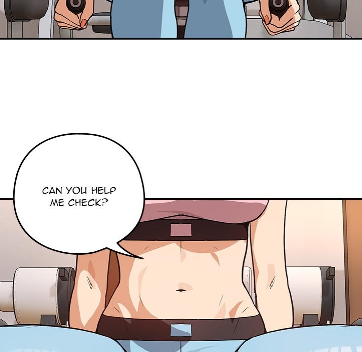 After Work Love Affairs Chapter 77 image 30