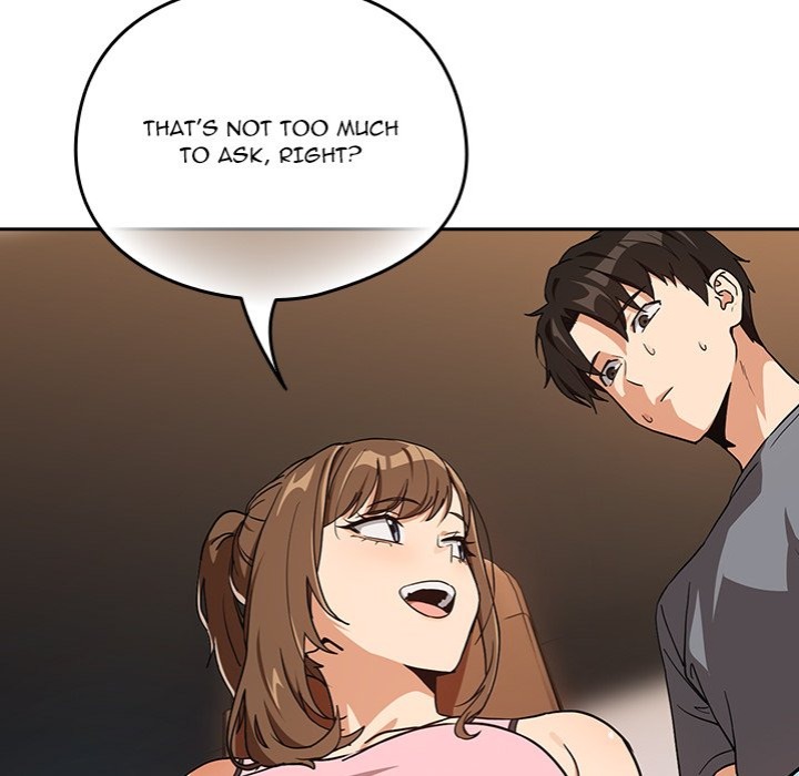 After Work Love Affairs Chapter 77 image 32